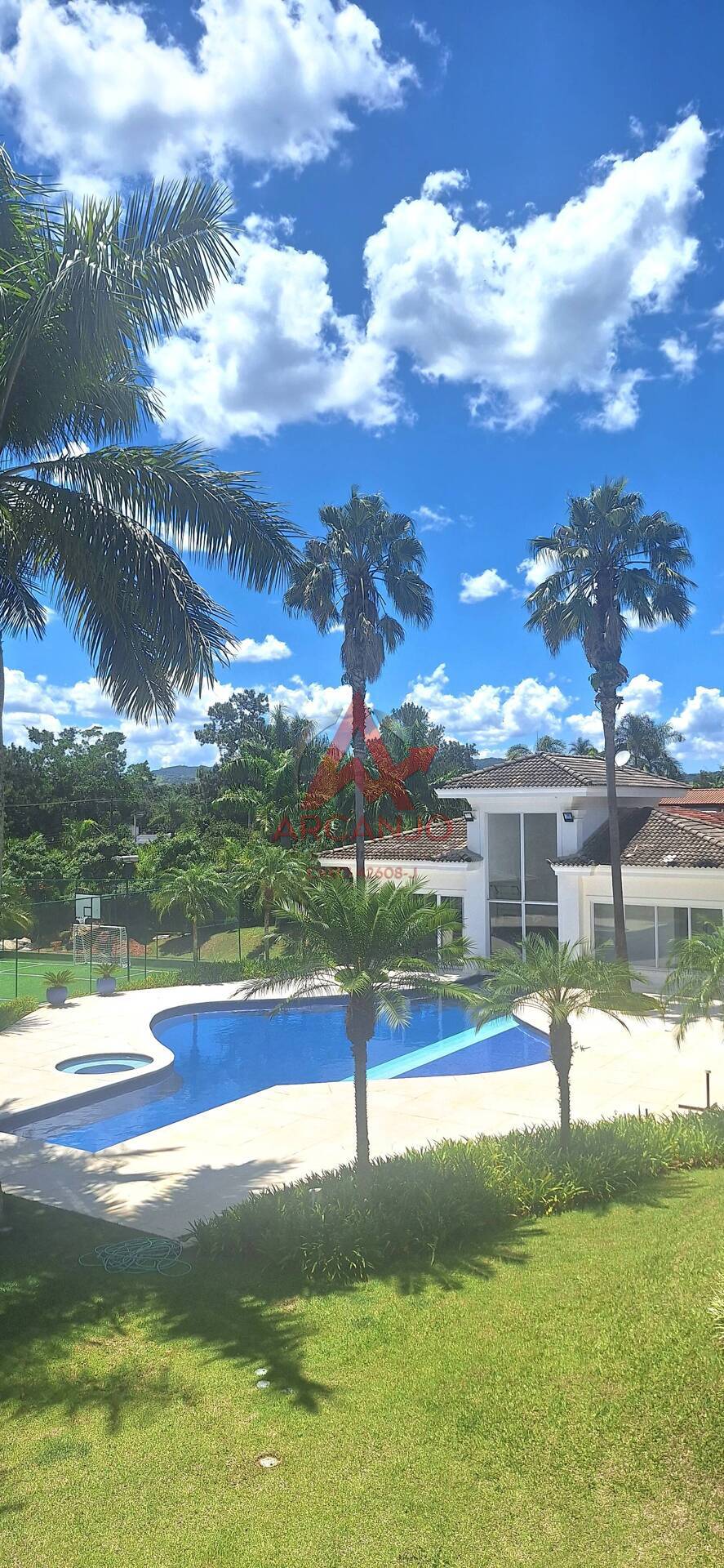 Casa, 10 quartos, 1500 m² - Foto 38