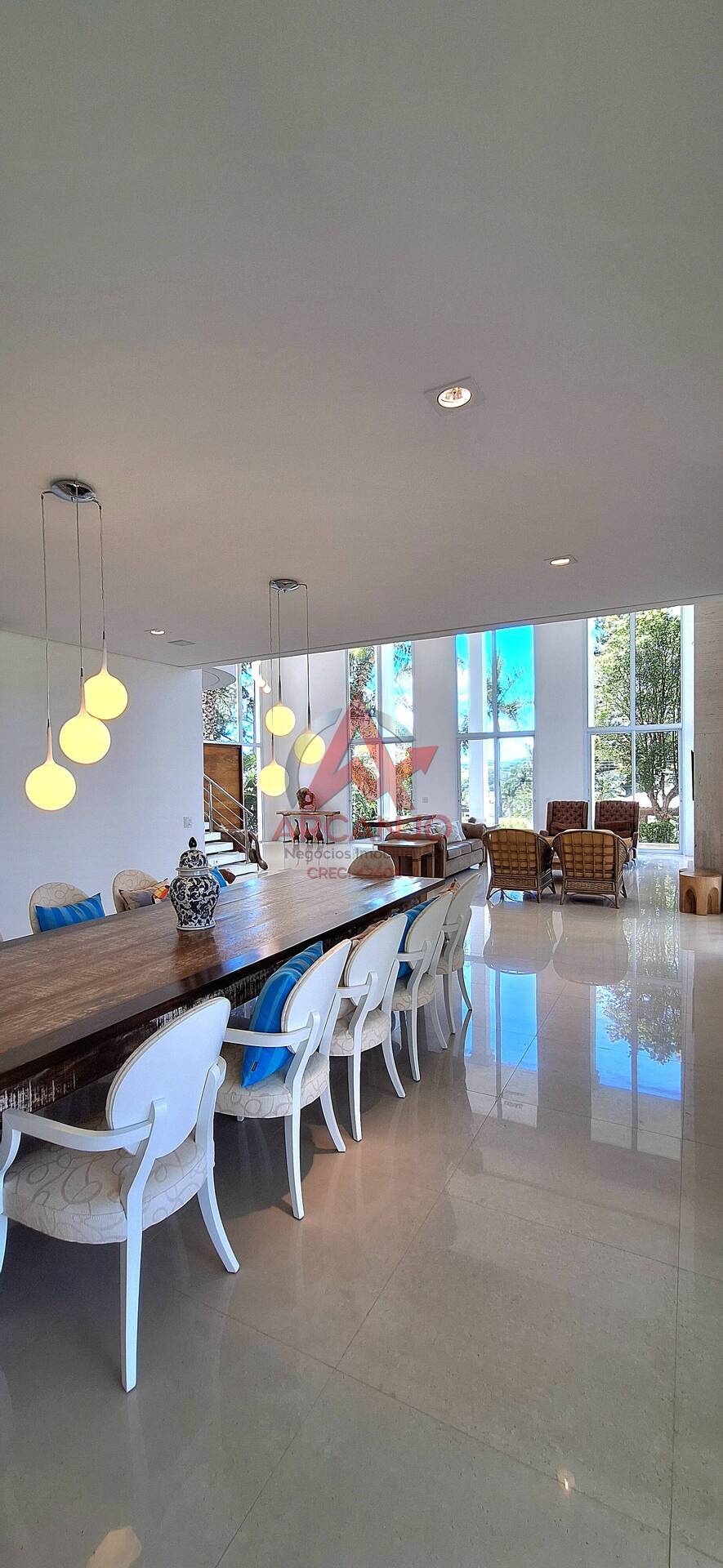 Casa, 10 quartos, 1500 m² - Foto 17