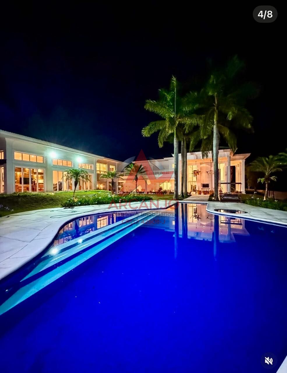 Casa, 10 quartos, 1500 m² - Foto 2
