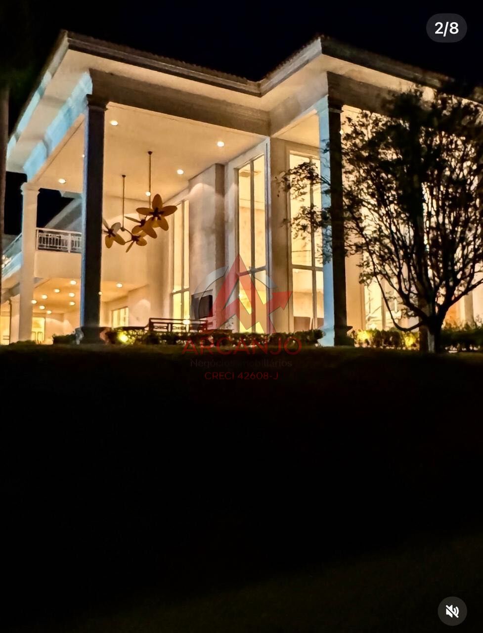 Casa, 10 quartos, 1500 m² - Foto 3