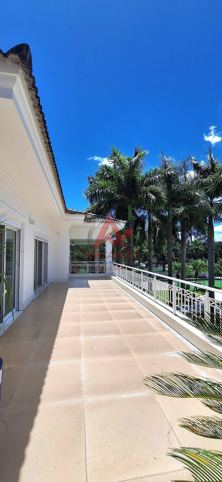 Casa, 10 quartos, 1500 m² - Foto 22