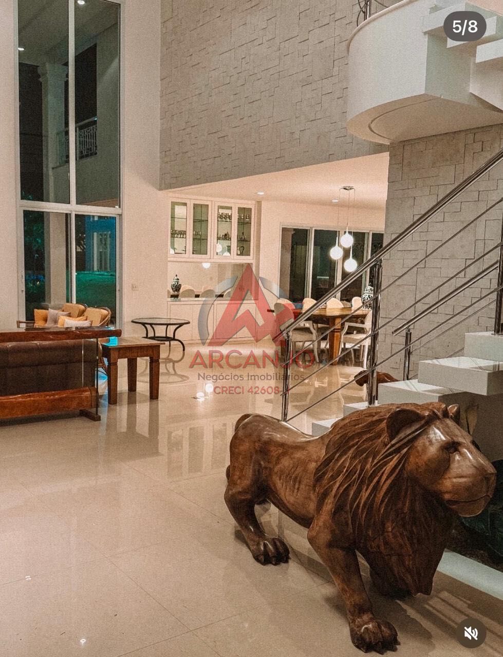 Casa, 10 quartos, 1500 m² - Foto 5