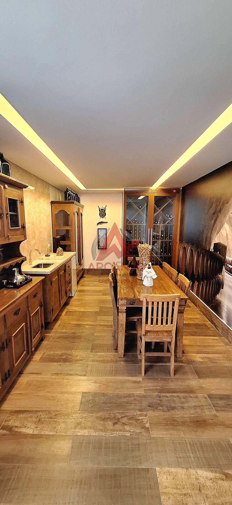Casa, 10 quartos, 1500 m² - Foto 18
