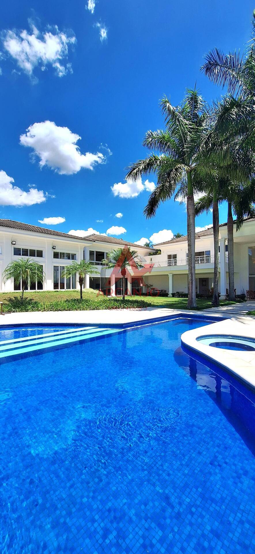 Casa, 10 quartos, 1500 m² - Foto 27