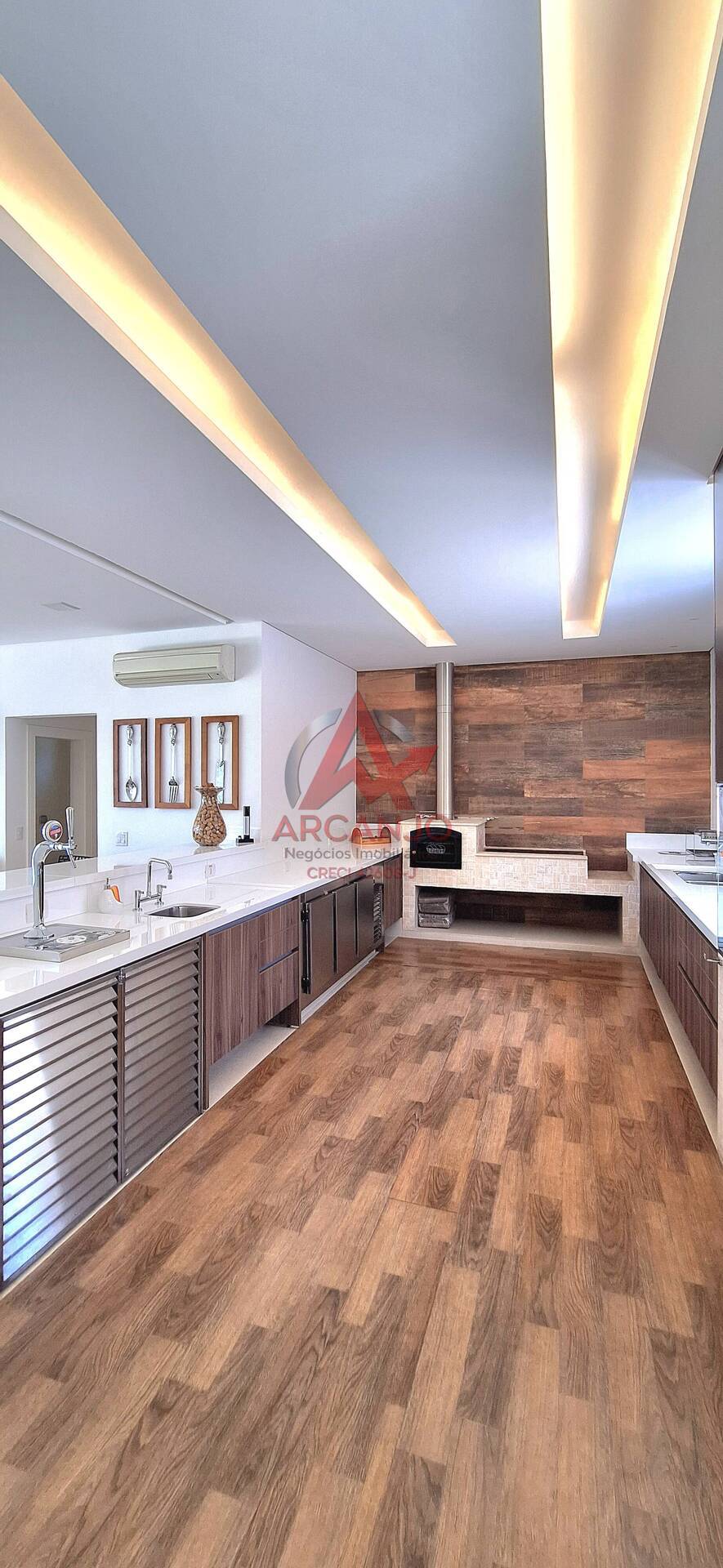 Casa, 10 quartos, 1500 m² - Foto 33