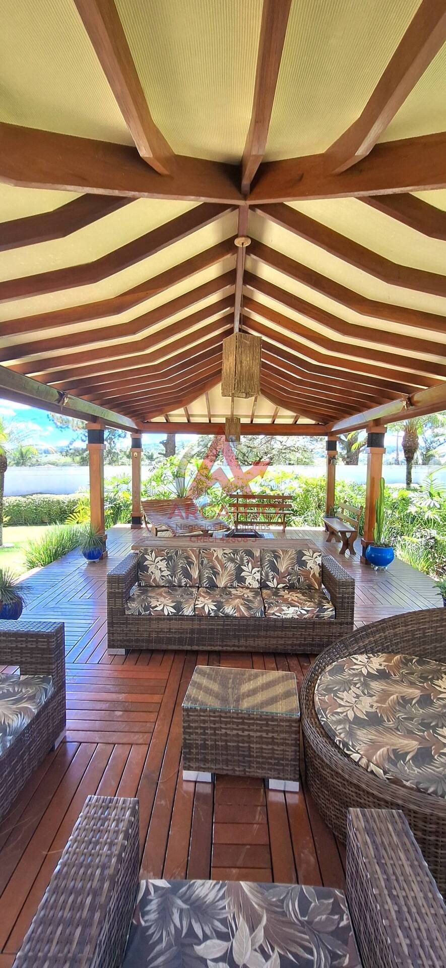 Casa, 10 quartos, 1500 m² - Foto 45
