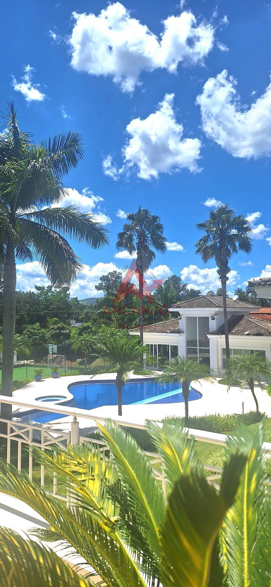Casa, 10 quartos, 1500 m² - Foto 21