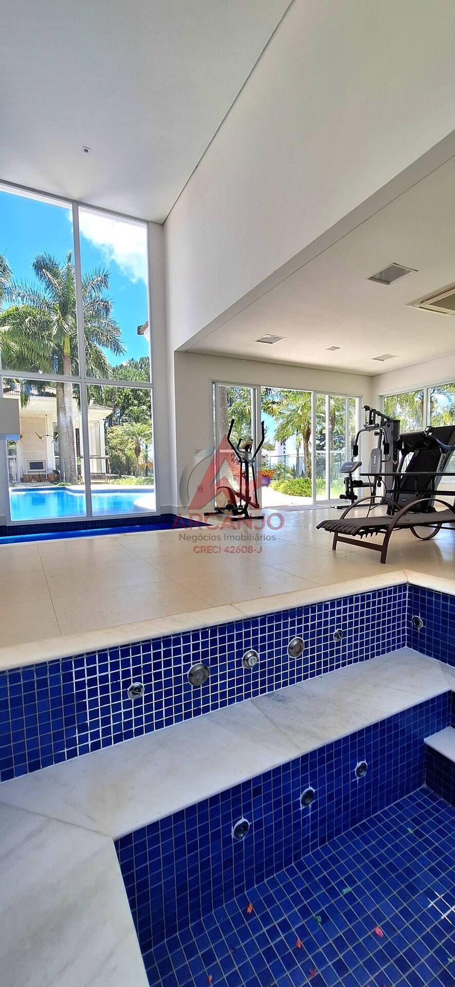 Casa, 10 quartos, 1500 m² - Foto 36