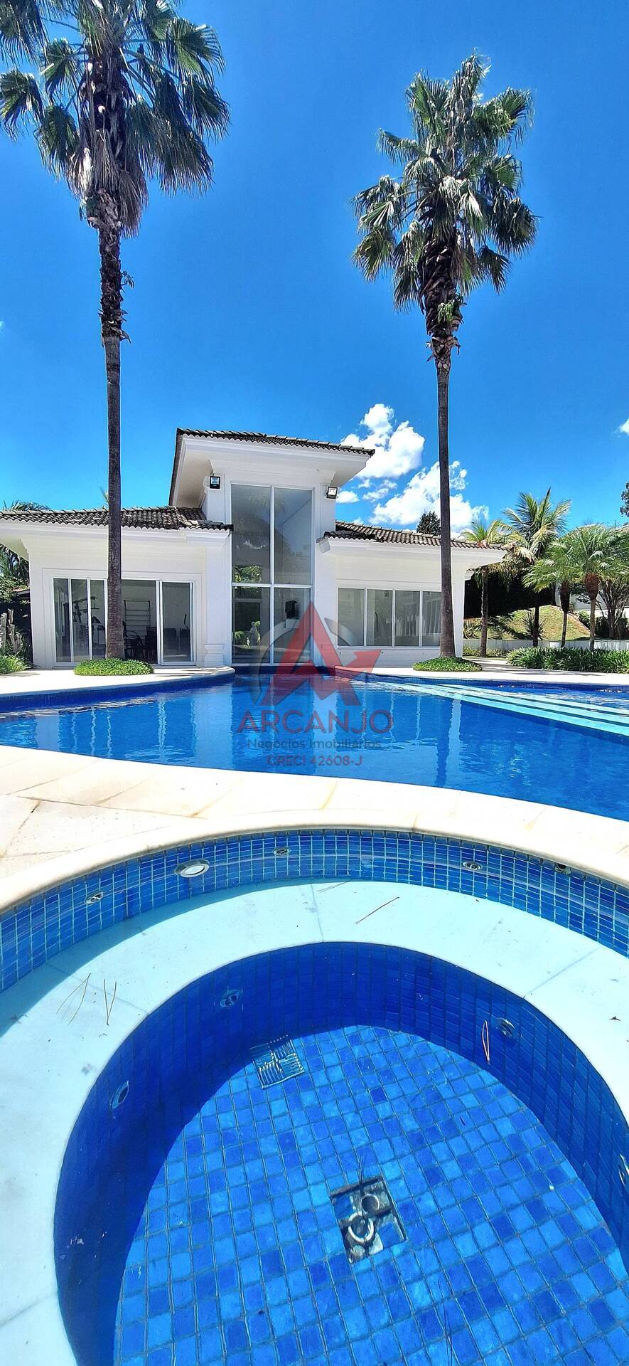 Casa, 10 quartos, 1500 m² - Foto 9