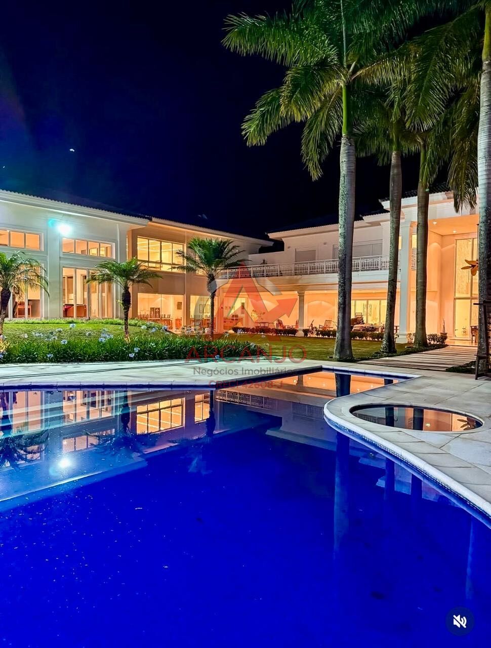 Casa, 10 quartos, 1500 m² - Foto 1