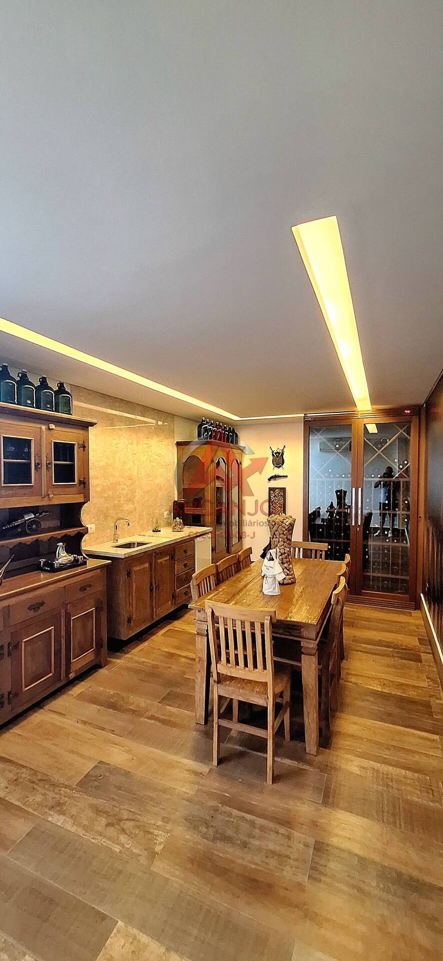 Casa, 10 quartos, 1500 m² - Foto 42