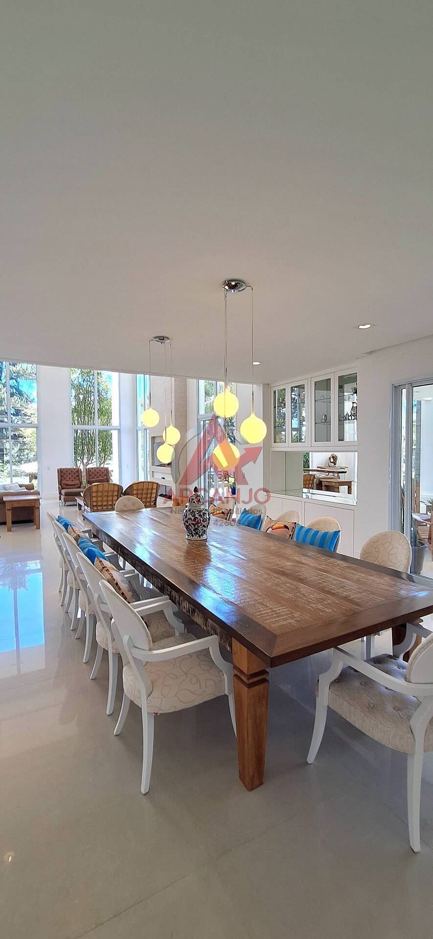 Casa, 10 quartos, 1500 m² - Foto 26
