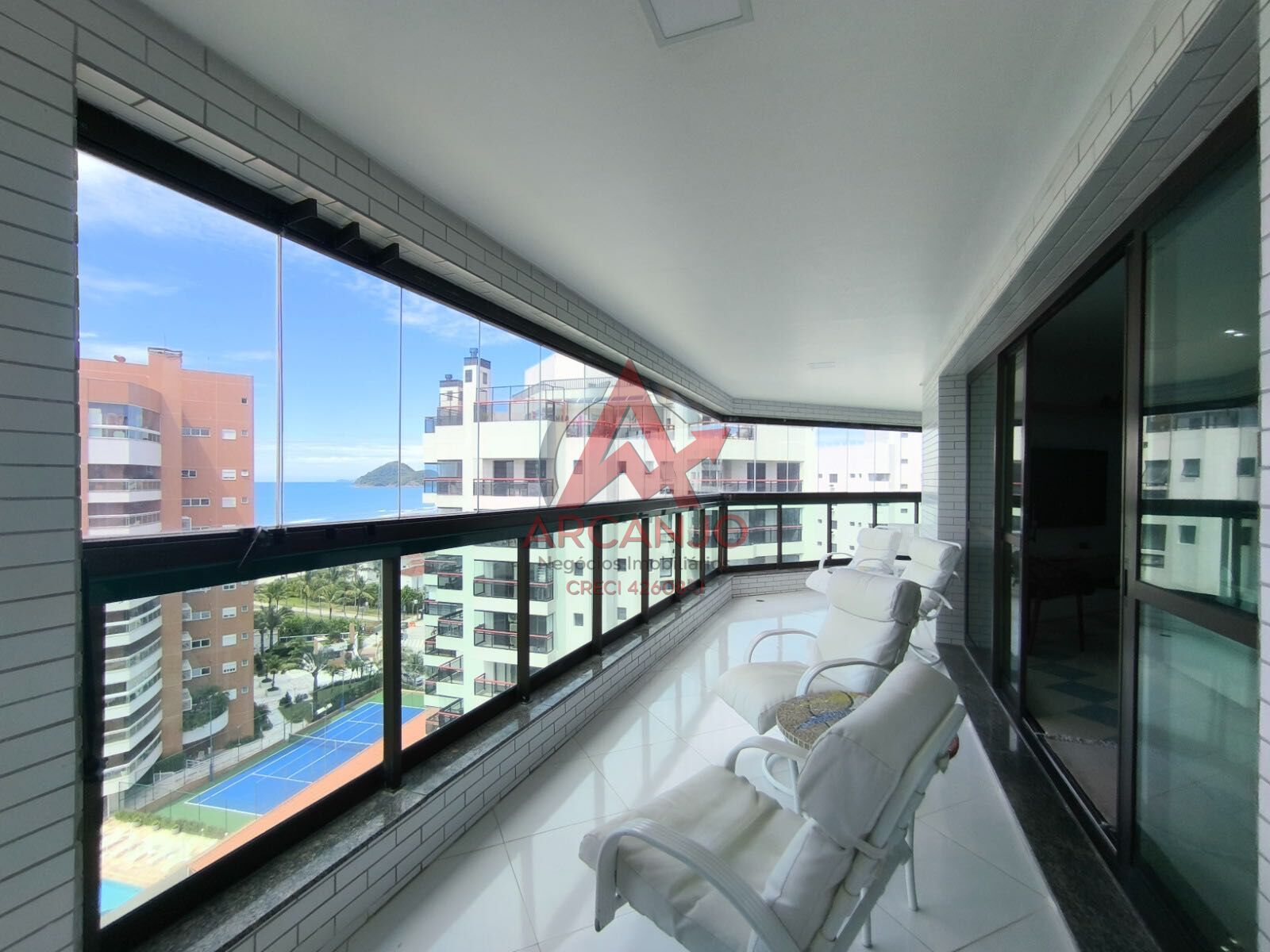 Cobertura, 5 quartos, 461 m² - Foto 3