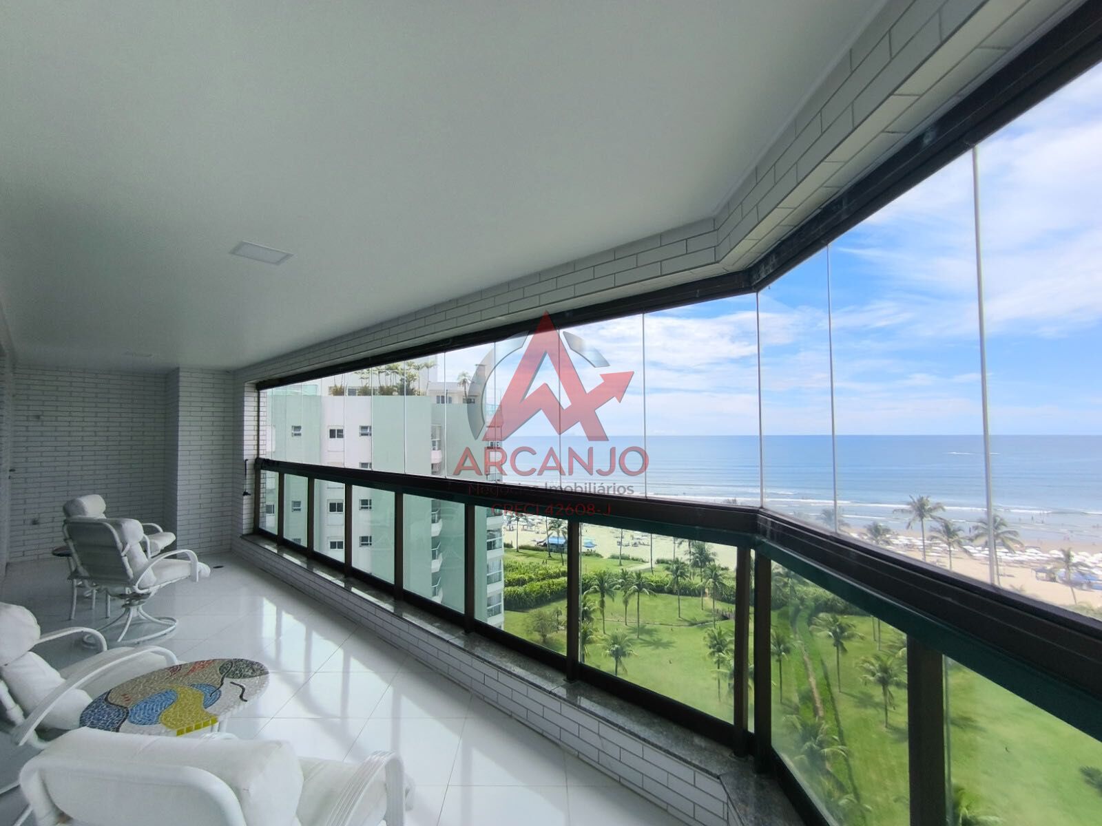 Cobertura, 5 quartos, 461 m² - Foto 1