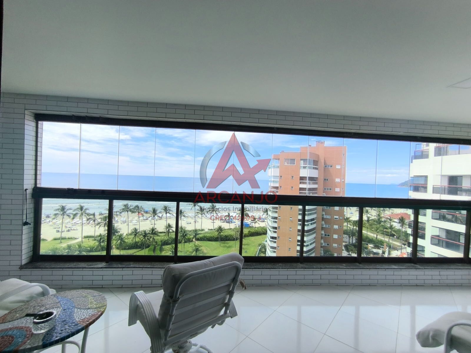 Cobertura, 5 quartos, 461 m² - Foto 2