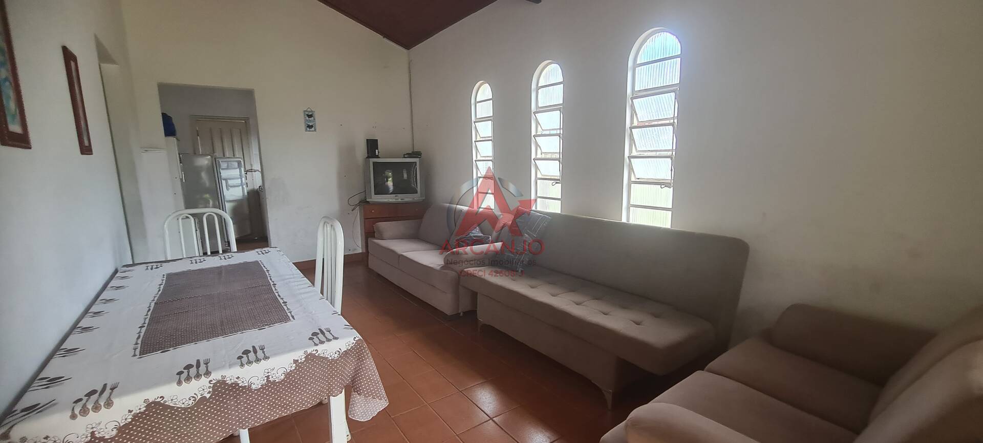 Casa, 2 quartos, 132 m² - Foto 6