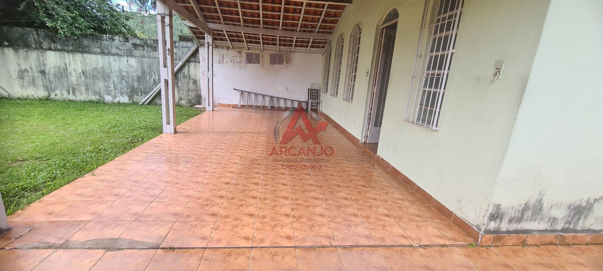 Casa, 2 quartos, 132 m² - Foto 3