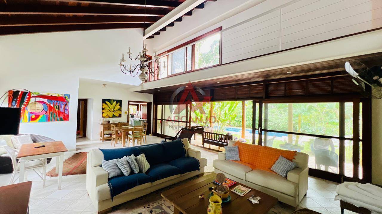 Casa, 5 quartos, 240 m² - Foto 42