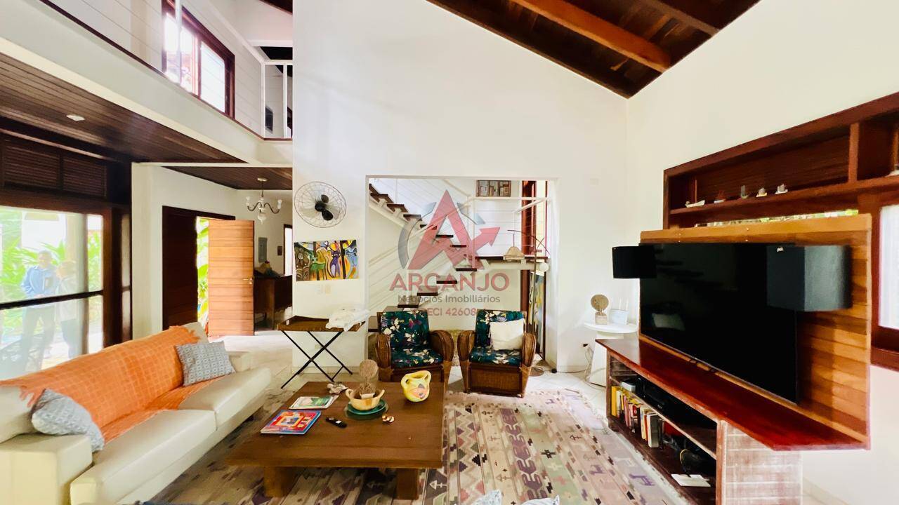 Casa, 5 quartos, 240 m² - Foto 48