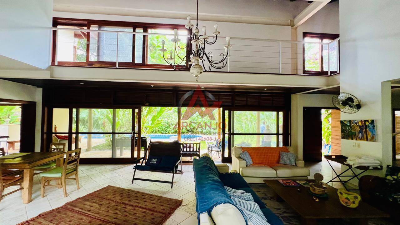 Casa, 5 quartos, 240 m² - Foto 40