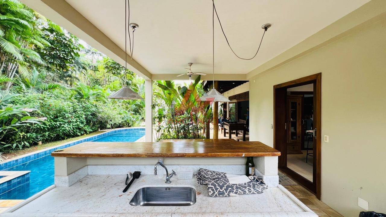 Casa, 5 quartos, 240 m² - Foto 45