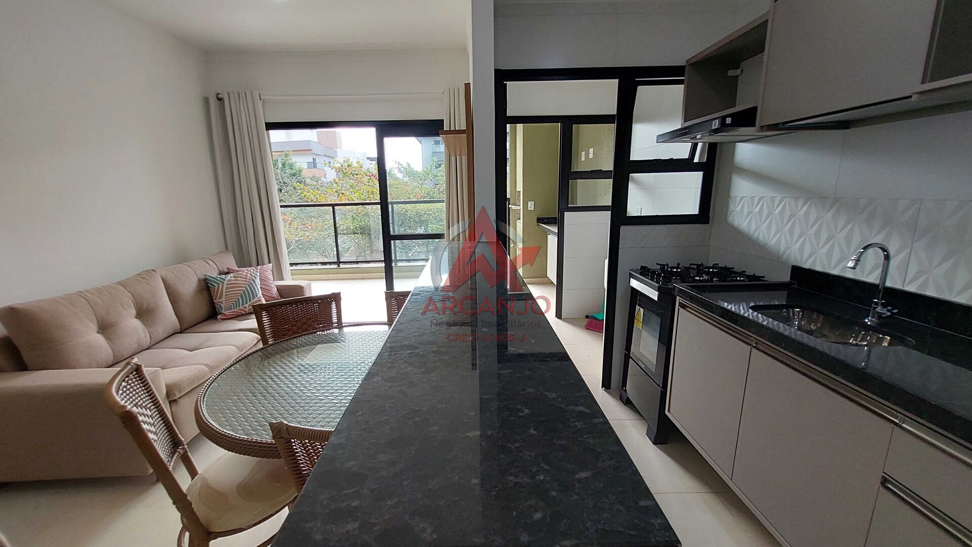 Apartamento, 2 quartos, 82 m² - Foto 8