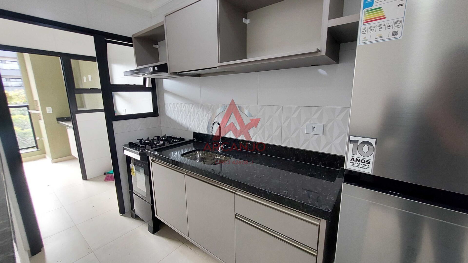 Apartamento, 2 quartos, 82 m² - Foto 9