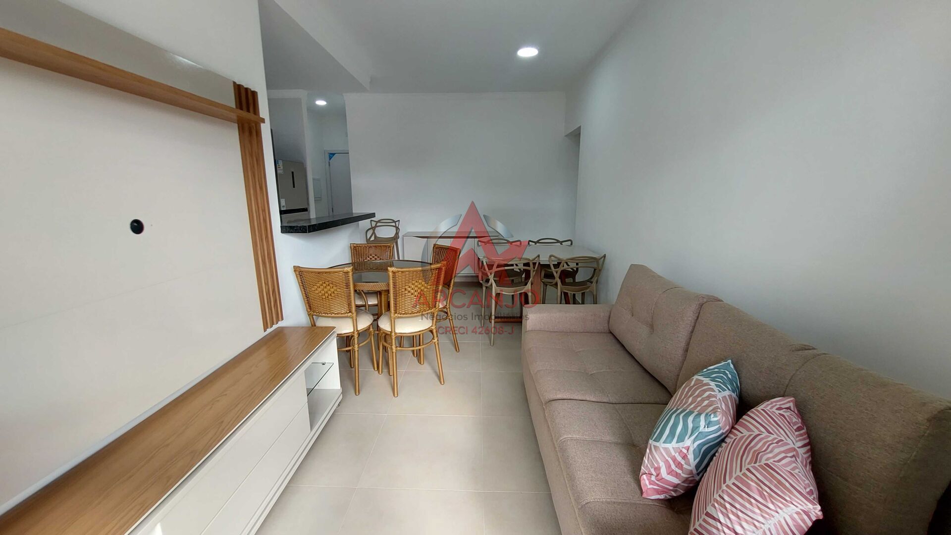 Apartamento, 2 quartos, 82 m² - Foto 5