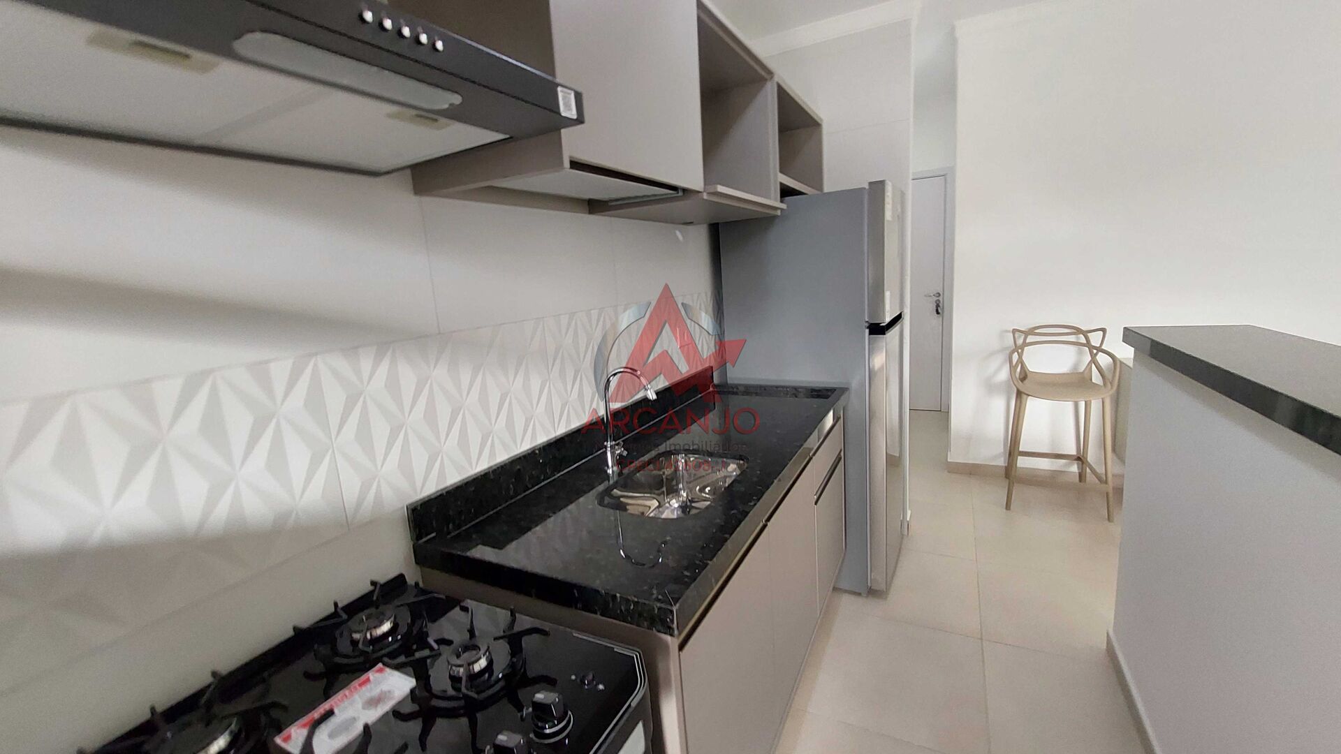 Apartamento, 2 quartos, 82 m² - Foto 11