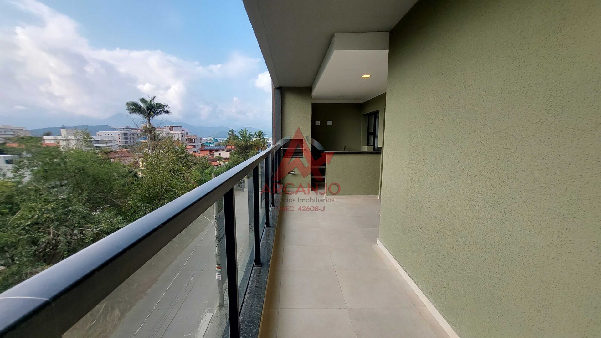 Apartamento, 2 quartos, 82 m² - Foto 1