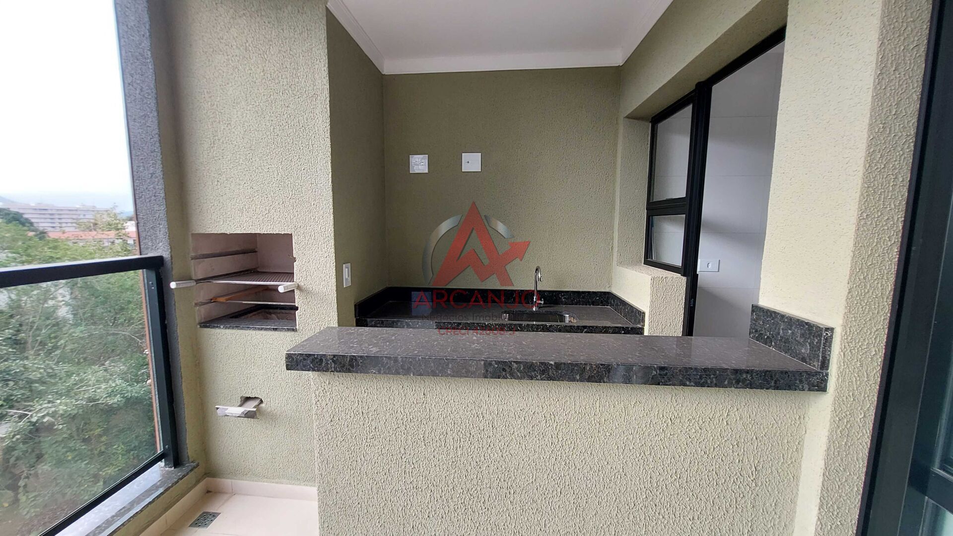 Apartamento, 2 quartos, 82 m² - Foto 6