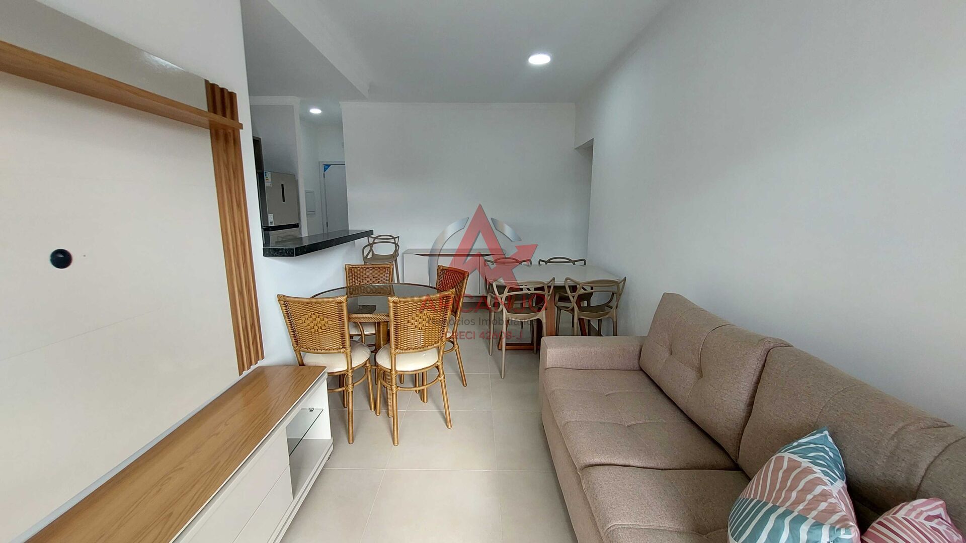 Apartamento, 2 quartos, 82 m² - Foto 4