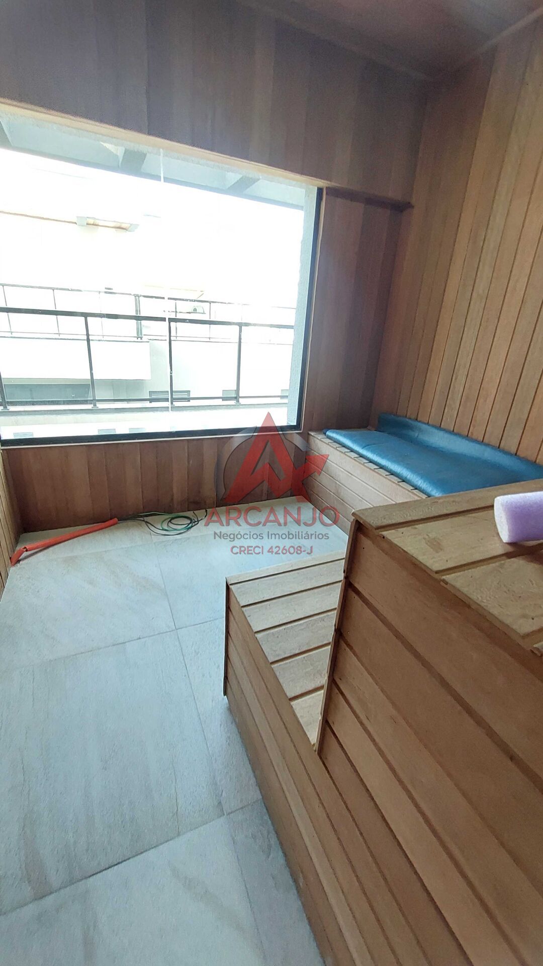 Apartamento, 2 quartos, 82 m² - Foto 33