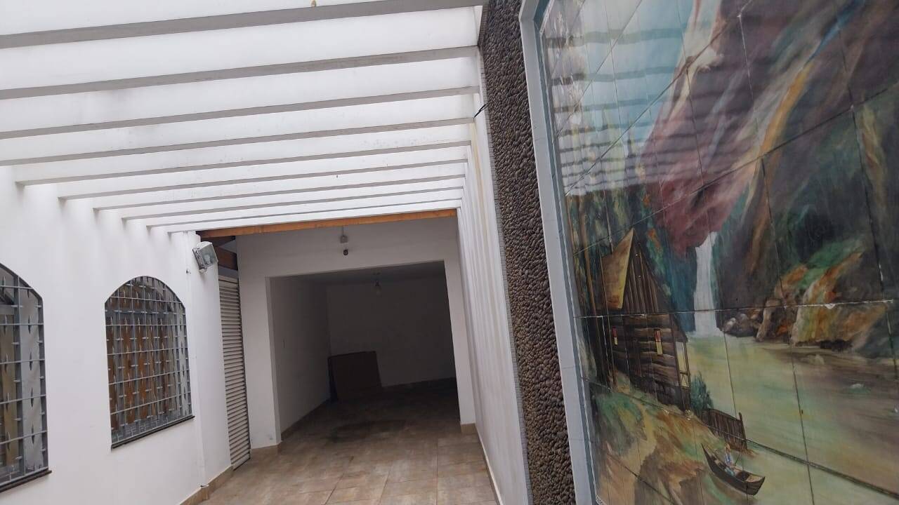 Depósito-Galpão, 325 m² - Foto 40