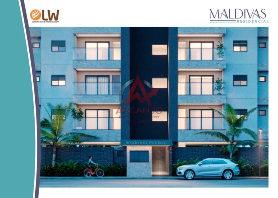 Apartamento, 2 quartos, 75 m² - Foto 7