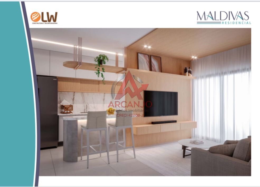 Apartamento, 2 quartos, 75 m² - Foto 10