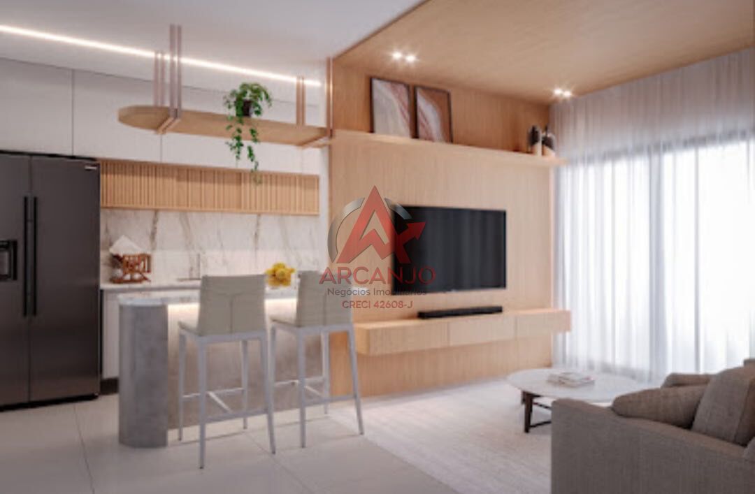 Apartamento, 2 quartos, 75 m² - Foto 4