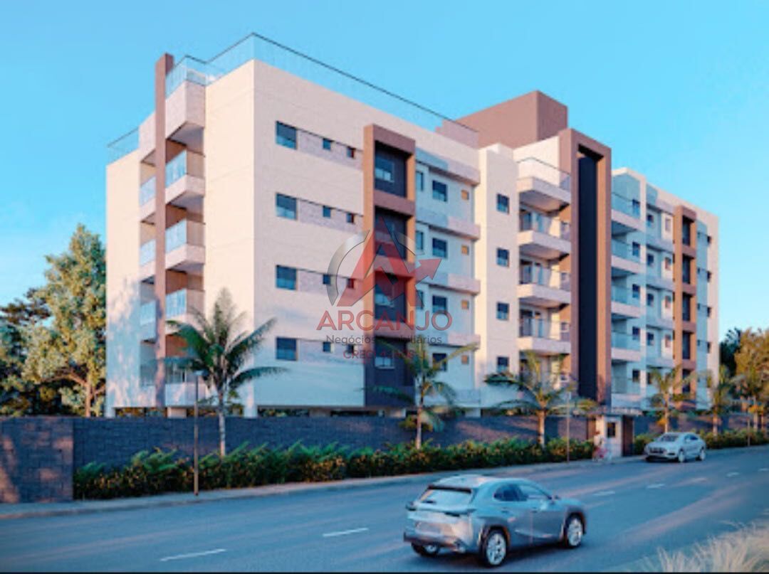 Apartamento, 2 quartos, 75 m² - Foto 1