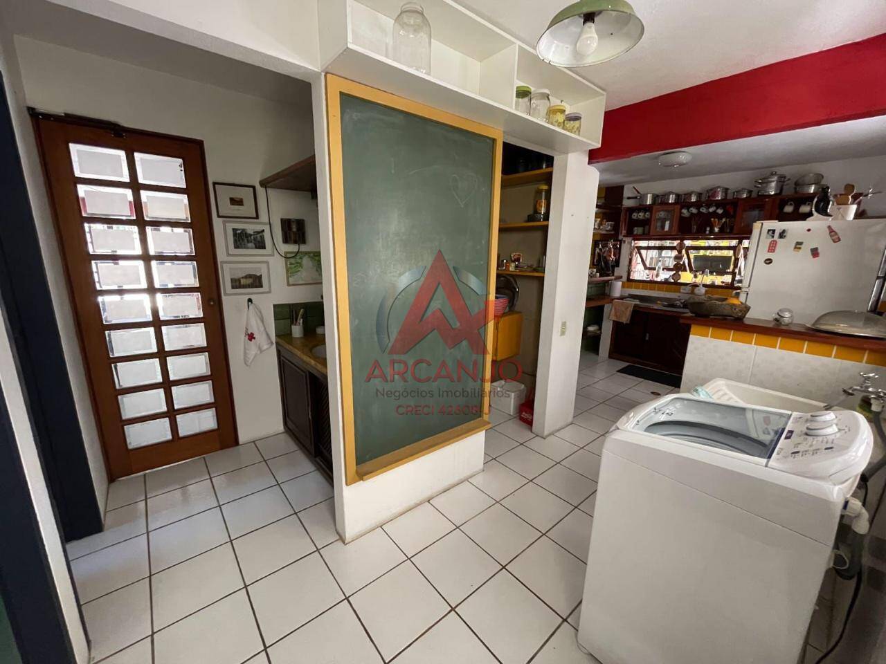 Casa, 4 quartos, 280 m² - Foto 33