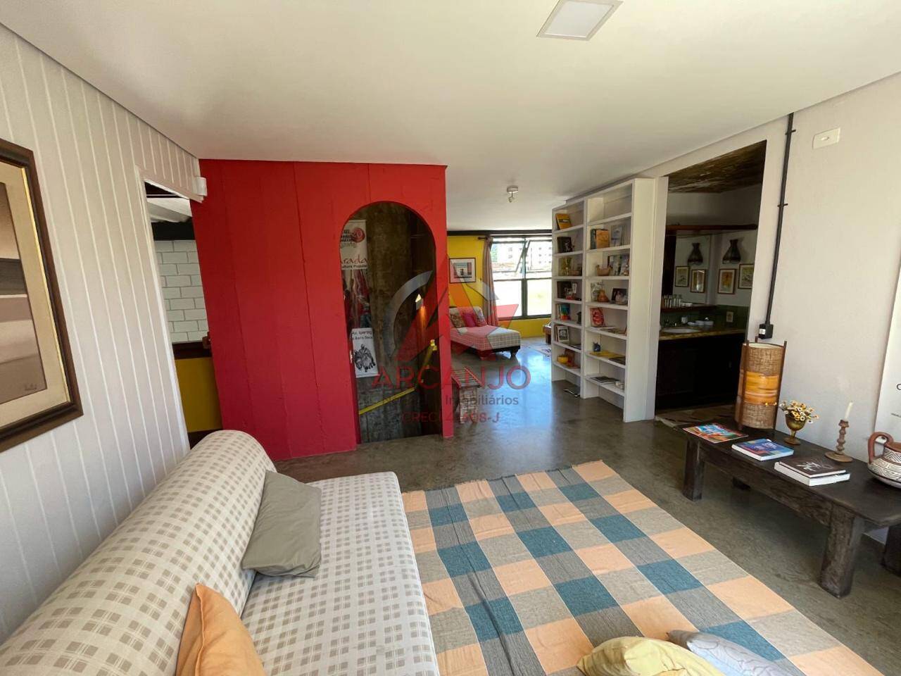 Casa, 4 quartos, 280 m² - Foto 41