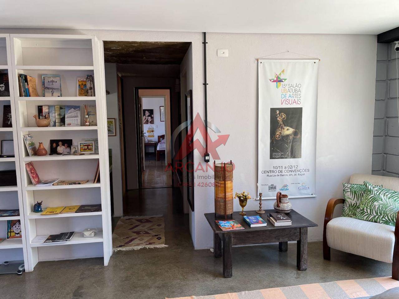 Casa, 4 quartos, 280 m² - Foto 43