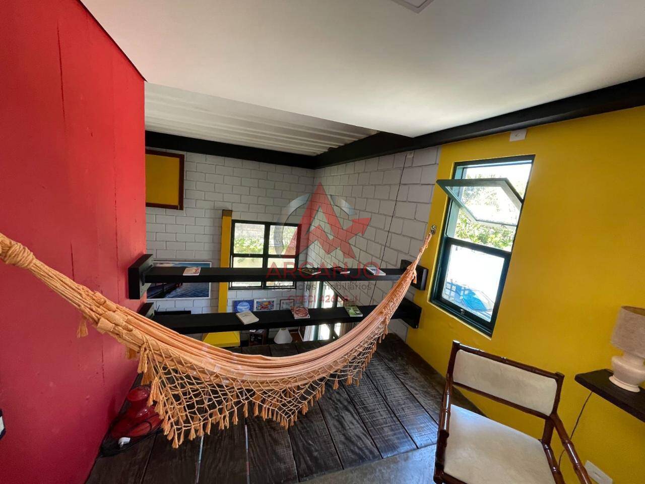 Casa, 4 quartos, 280 m² - Foto 35