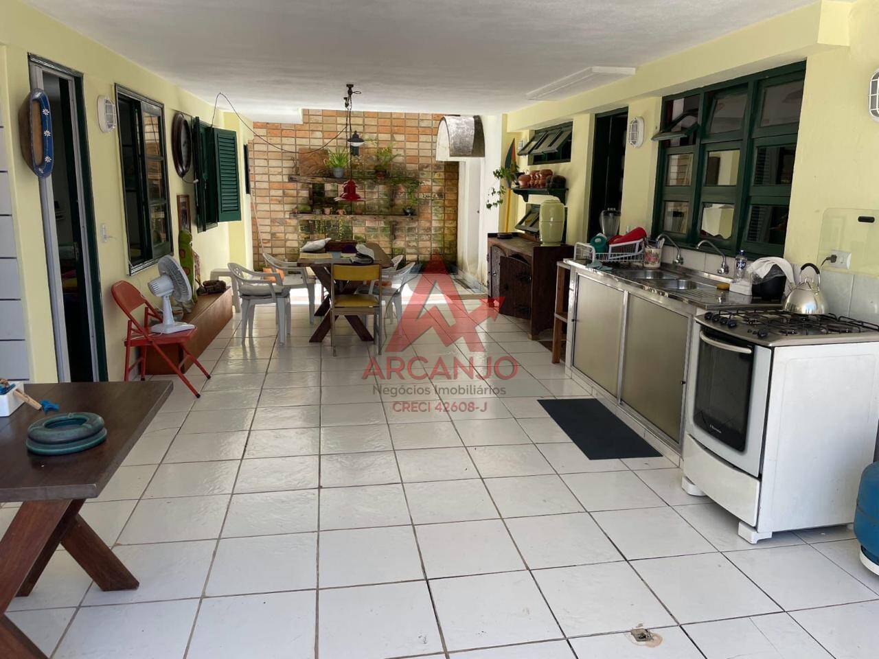 Casa, 4 quartos, 280 m² - Foto 31