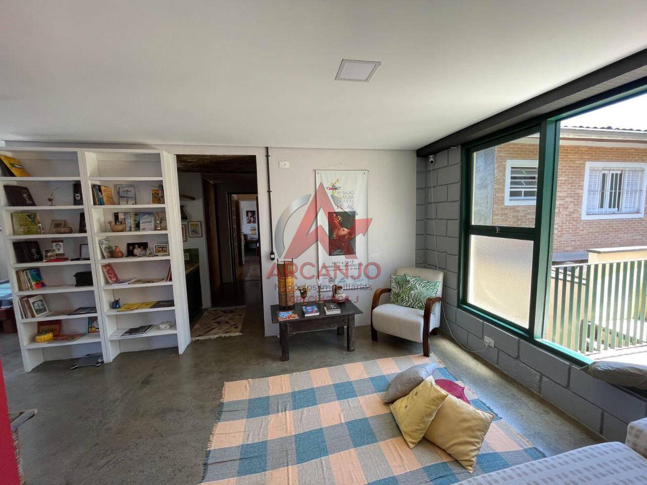 Casa, 4 quartos, 280 m² - Foto 47