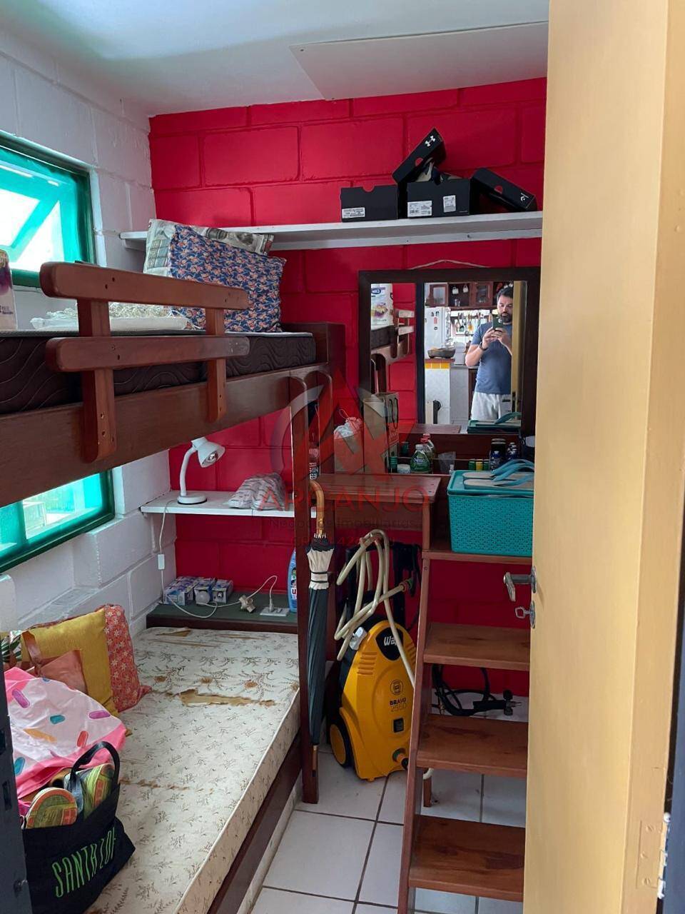 Casa, 4 quartos, 280 m² - Foto 37