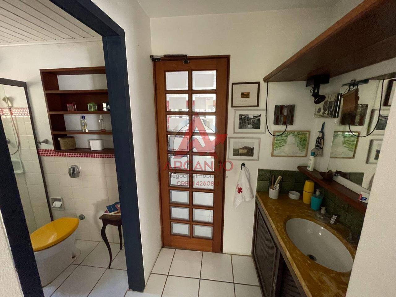 Casa, 4 quartos, 280 m² - Foto 32