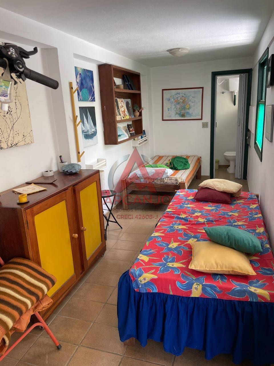 Casa, 4 quartos, 280 m² - Foto 36