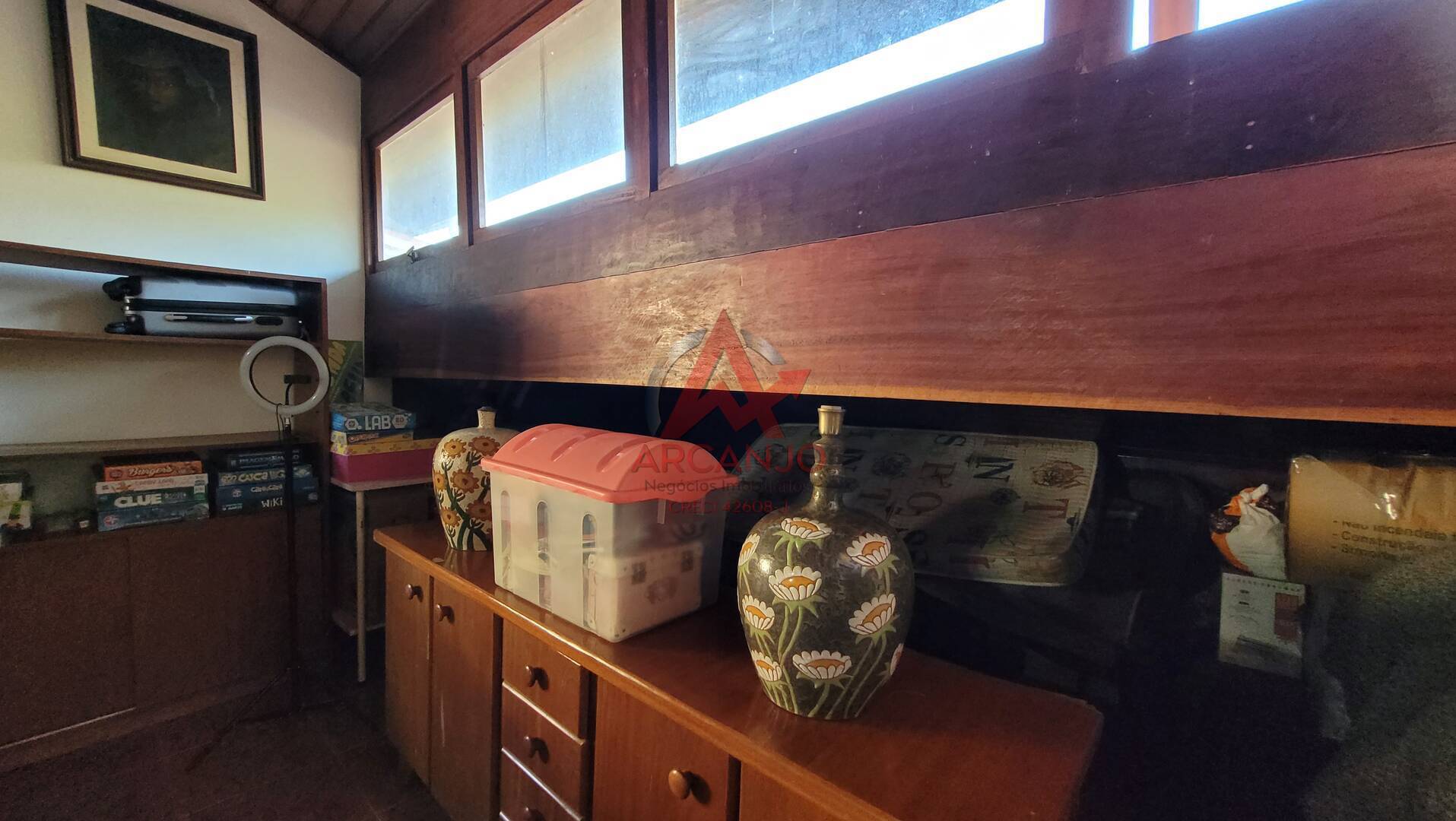 Casa, 4 quartos, 425 m² - Foto 9