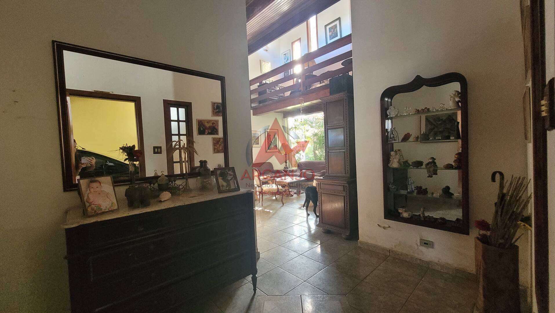 Casa, 4 quartos, 425 m² - Foto 35