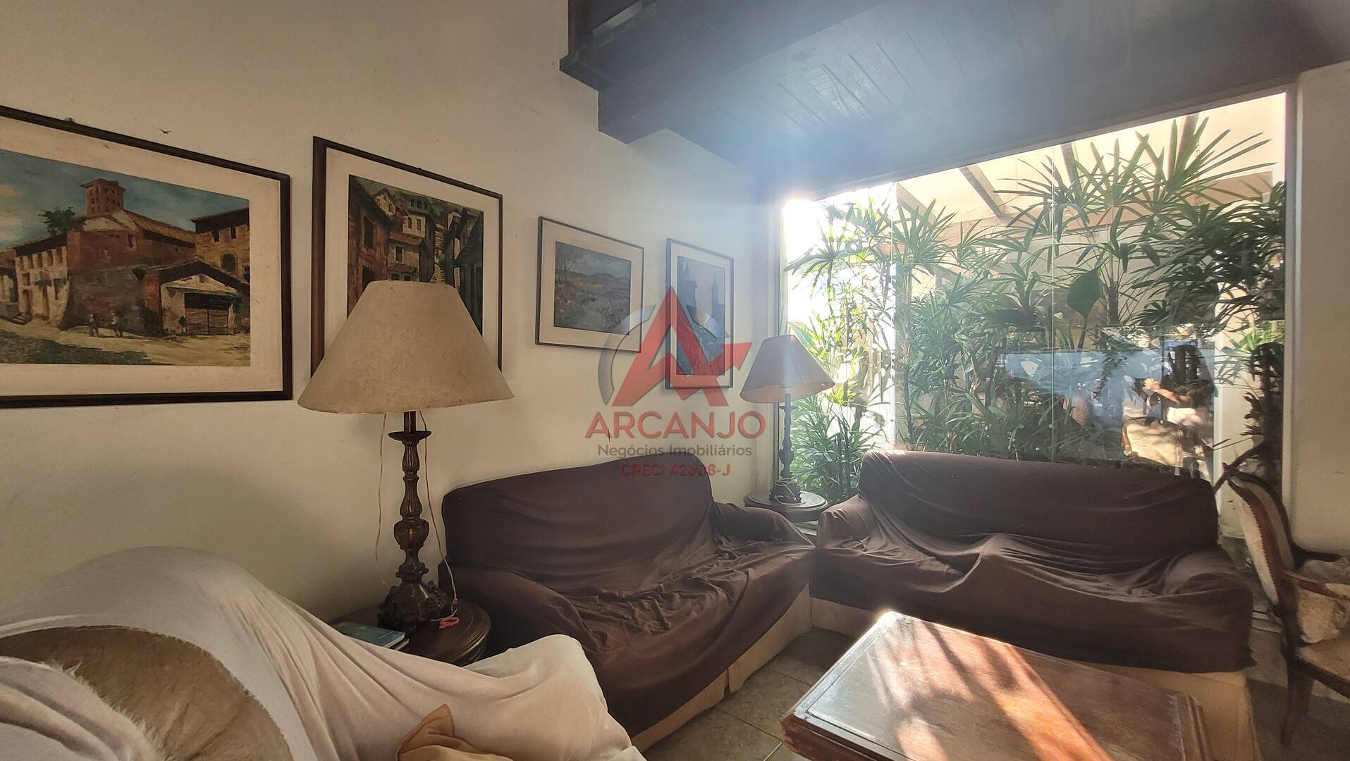 Casa, 4 quartos, 425 m² - Foto 30